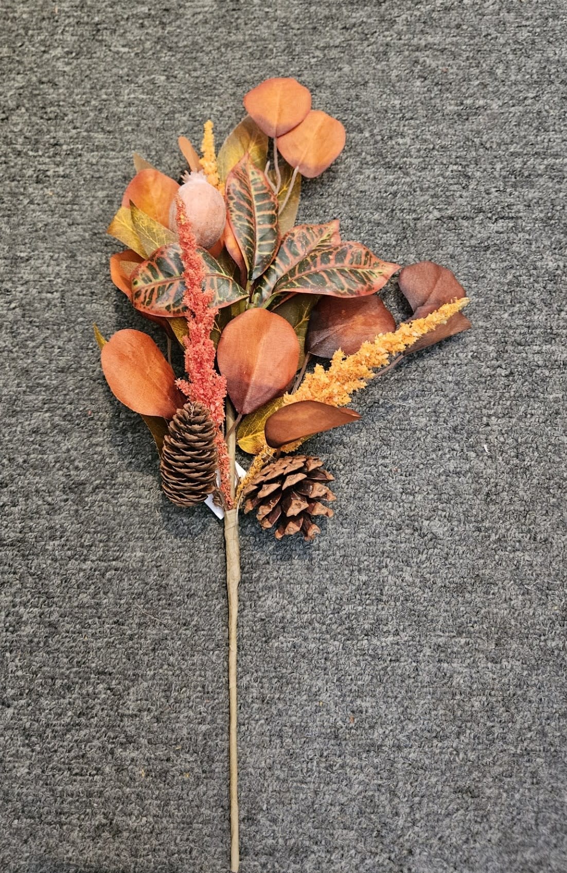 Sullivans Mixed Fall Pick 18"H
