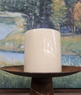 Artisans 4" x 4" Round Pillar Candle