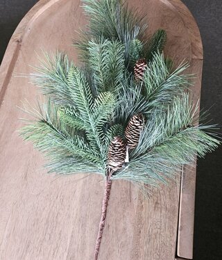 Sullivans Pinecone Spray 13.25H, SP1278