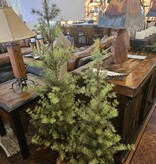 Sullivans 5' Mixed Pine Tree 25"Diameter,  TR1203