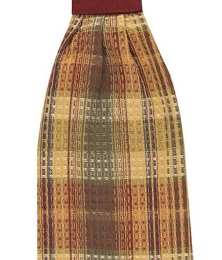 Park Design Saffron Hand Towel