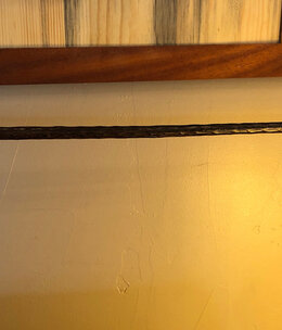 Park Design Tall Pines 24" Towel Bar