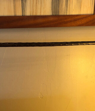 Park Design Tall Pines 24" Towel Bar