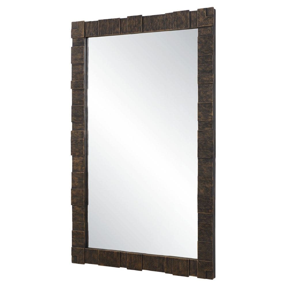 Uttermost Bustelo Mirror 30x45x1