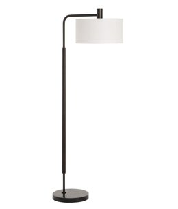 Uttermost Richie Floor Lamp, 66H Uttermost Richie Floor Lamp, 66H