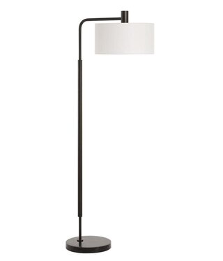 Uttermost Richie Floor Lamp, 66H Uttermost Richie Floor Lamp, 66H