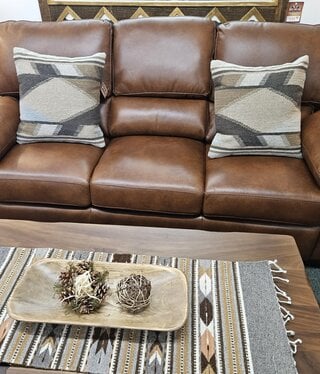 Omnia Vercelli Stationary 3C Sofa