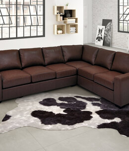 Omnia City Craft Sectional - SP
