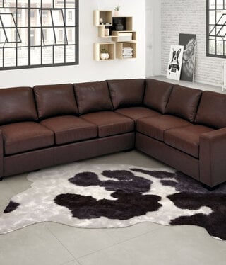 Omnia City Craft Sectional - SP