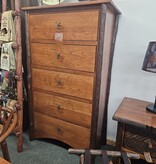 Yellowstone Yellowstone Gallatin Valley 5 Dwr Chest 66x36x22