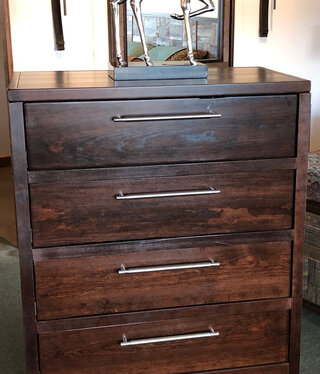 Transformation Transformation 5 Drawer Chest*****