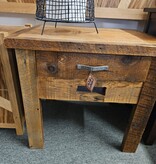 Western Traditions Western Traditions Elite 1Dwr Nightstand 28x30x24