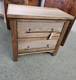 IFD 5781 Town Nightstand 28x16x16H