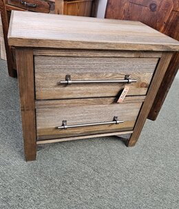 IFD 5781 Town Nightstand 28x16x16H