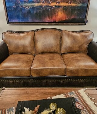 Omnia Laredo 3C Sofa