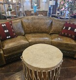 Omnia Laredo 3C Conversation Sofa CUSTOM Gr 4 / E