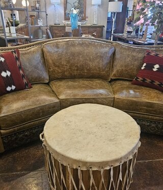 Omnia Laredo 3C Conversation Sofa CUSTOM Gr4