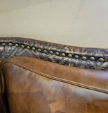 Omnia Laredo 3C Conversation Sofa CUSTOM Gr 5 / F