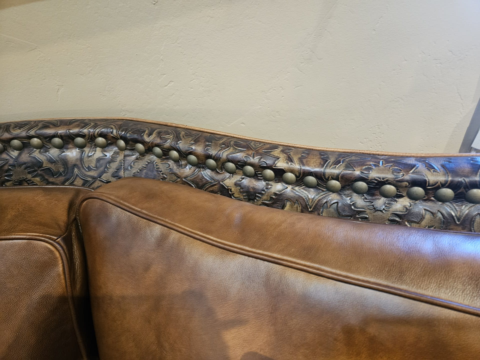 Omnia Laredo 3C Conversation Sofa CUSTOM Gr 5 / F