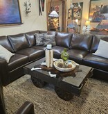 Omnia City Craft Sectional - SP
