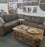 Omnia City Craft Sectional-Outland