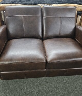 Omnia Skyline Loveseat