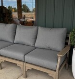 ALBC Poly Sofa (No Cushions)