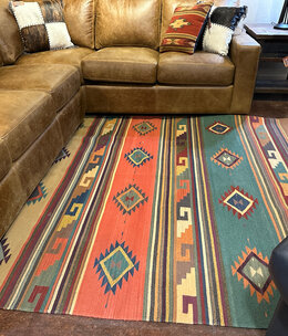 Co-Escalante Zapotec "Istmo" 6.5x10, ER12772