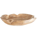 Uttermost Embrace Indoor/Outdoor Bowl 20Dia x 4H