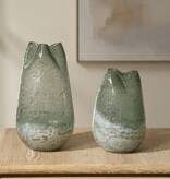 Uttermost Chianti Vase -SMALL-5x9x6