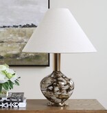 Uttermost Montagu Table Lamp, 24H