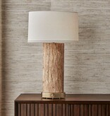 Uttermost Through the Woods Table Lamp, 32H