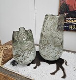 Uttermost Chianti Vase -SMALL-5x9x6