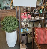 Uttermost Fork in the Road Floor Lamp, 64H