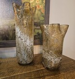 Uttermost Rhine Vase -LARGE- 6Diam x 15H