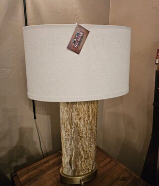 Uttermost Through the Woods Table Lamp, 32H