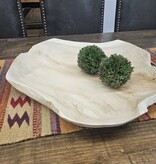 Uttermost Embrace Indoor/Outdoor Bowl 20Dia x 4H