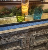 Uttermost Gold Mine Large Tray  41W x 9D x 2H