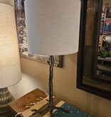 Uttermost Branch Table Lamp, 30H