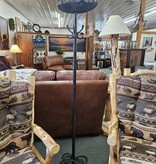 Hammer Standing Metal Coat/Hall Tree