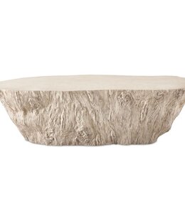 Uttermost Oakmont Indoor/Outdoor Coffee Table 60Wx32Dx17H