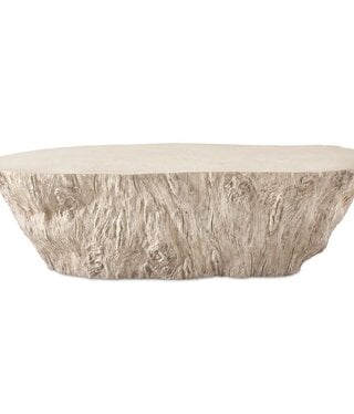 Uttermost Oakmont Indoor/Outdoor Coffee Table 60Wx32Dx17H