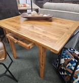 Yellow Rose Enterp Puzzle table/Writing Desk