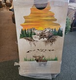 MCE Industries Corn Hole Game Board Set