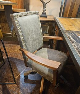 ALBC ALBC Office Chair