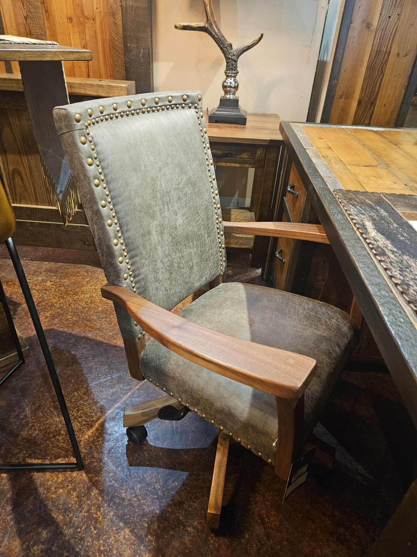 ALBC ALBC Office Chair