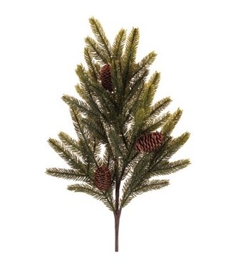 Melrose Fresh Touch Pine Spray 29.5"H