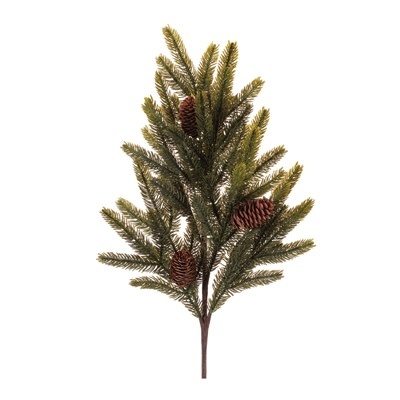 Melrose Fresh Touch Pine Spray 29.5"H