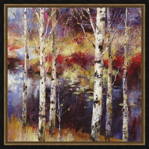 TAC Birch Grove