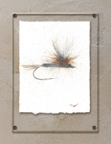 TAC Parachute Adams
